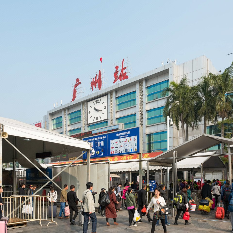 福田口岸东莞高铁站包车服务